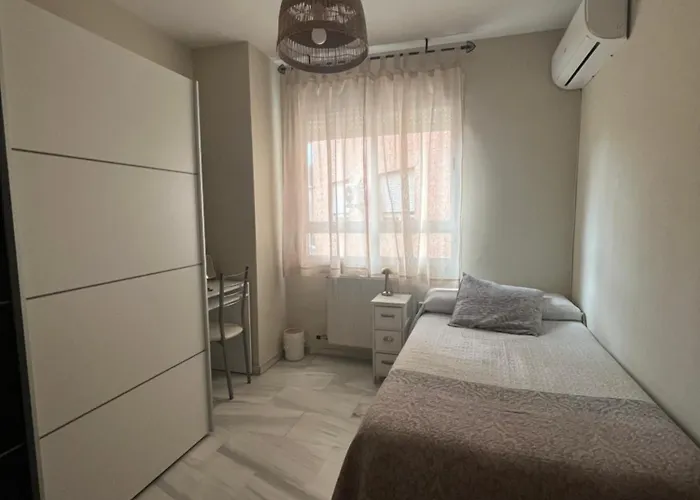 Habitación Estación Granada