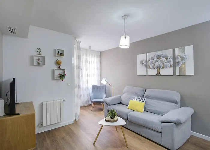 Apartamento Recogidas
