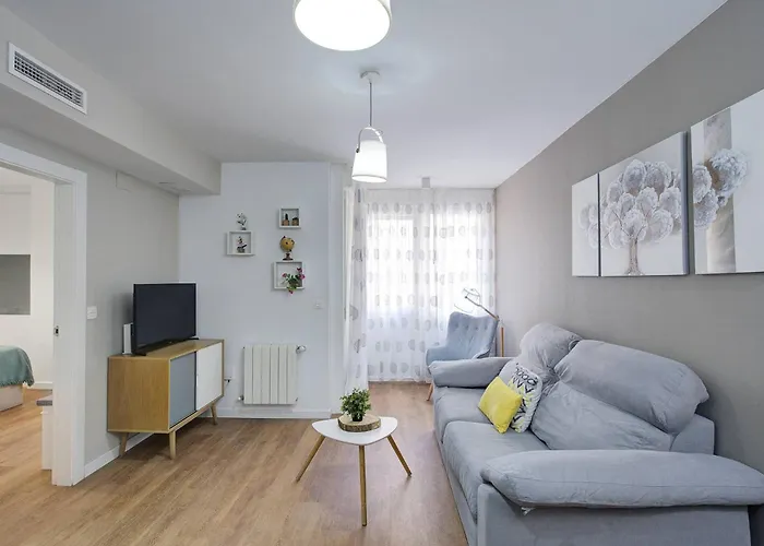 Apartamento Recogidas