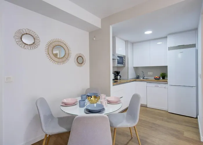 Apartamento Recogidas